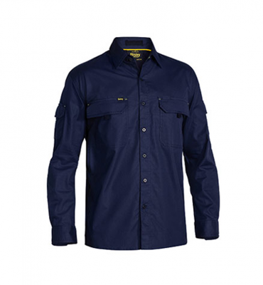 bisley work shirts online