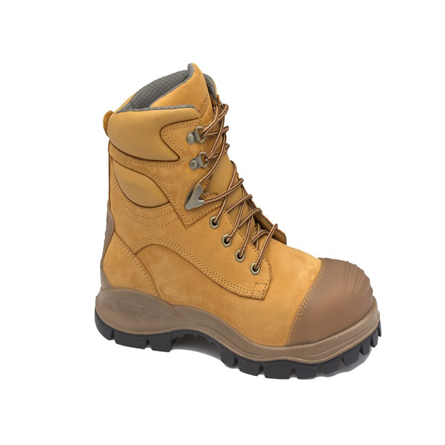 blundstone boot laces