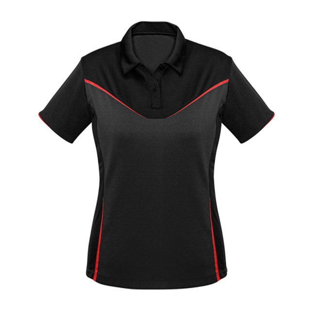 Biz Collection Ladies Victory Polo Summit Workwear and Safety