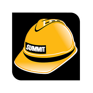 company logo