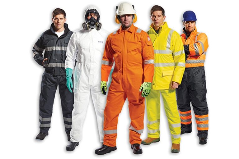 About Us Summit Workwear and Safety