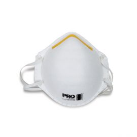 Disposable P2 Respirator