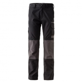 FXD Regular Fit Cargo Work Pant