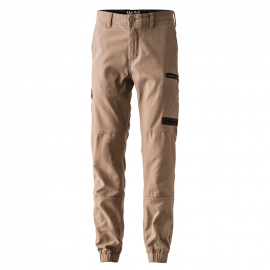 FXD Stretch Cuffed Work Pant