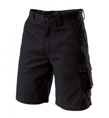Mens Hard Yakka Legends Cargo Short Work Wear Black Y05066 main image 1