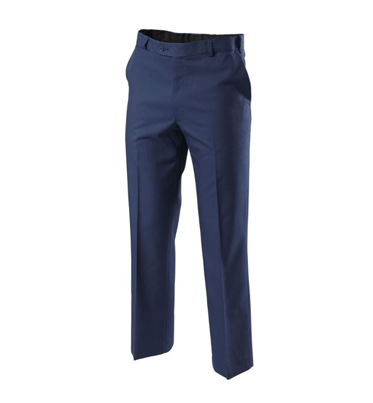 Hard Yakka Permanent Press Trouser with Supercrease – Summit Workwear ...