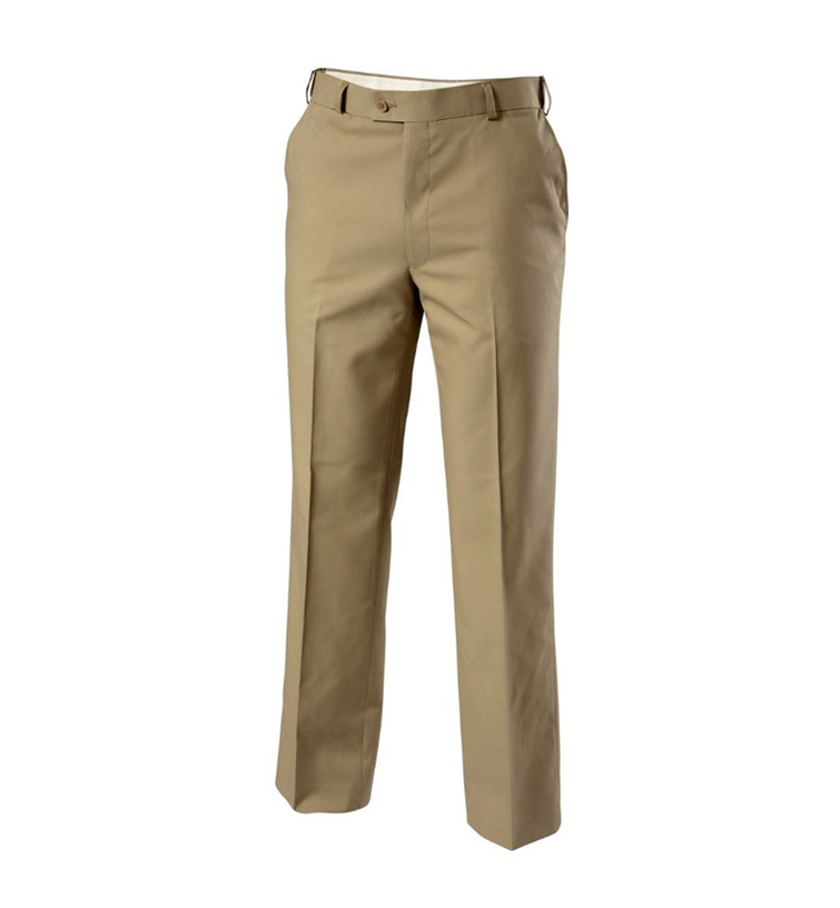 Hard Yakka Permanent Press Trouser with Supercrease – Summit Workwear ...