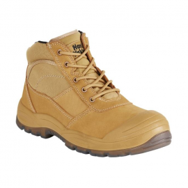 Hard Yakka Y60120 Utility Zip Sided Boot