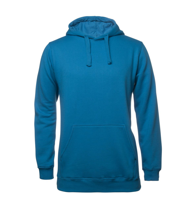 Johnny Bobbin Fleecy Hoodie – Summit Workwear and Safety