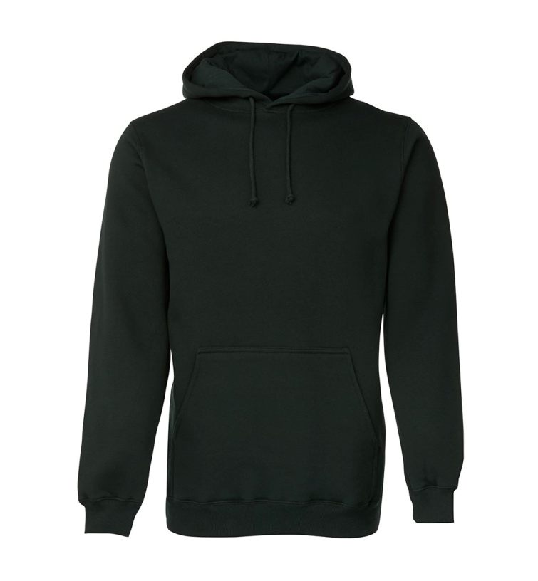 Johnny Bobbin Fleecy Hoodie – Summit Workwear and Safety