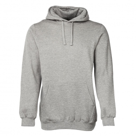 Johnny Bobbin Fleecy Hoodie