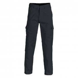 DNC Cotton Drill Cargo Pant