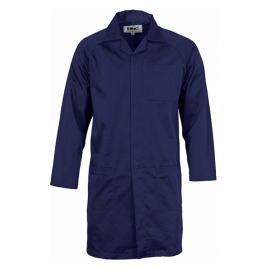 DNC Poly/Cotton Dust Coat