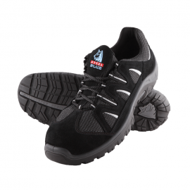 Steel Blue 311400 Adelaide Safety Shoe