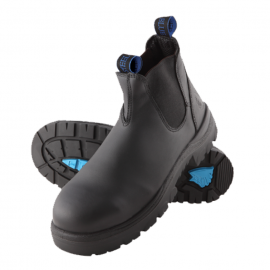 Steel Blue 312101 Hobart Safety Boot