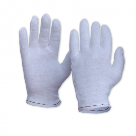 ProChoice Interlock Poly/Cotton Liner Glove