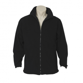 Biz Collection Polar Fleece Zip Up