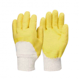 Hardhat Latex Rubber Glass Gripper