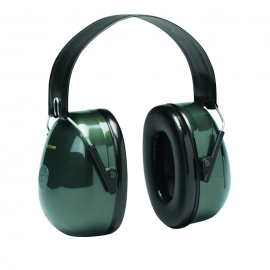 Peltor Headband Earmuff H7A 290