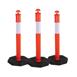 ProChoice T-Top Bollard 1m