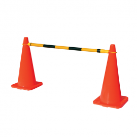 Traffic Cone Extension Bar