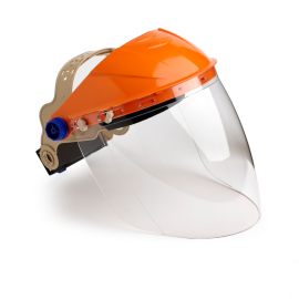 ProChoice Vadar Face Shield