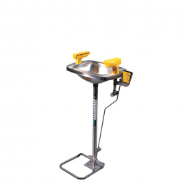 Aerated Eye/Face Wash