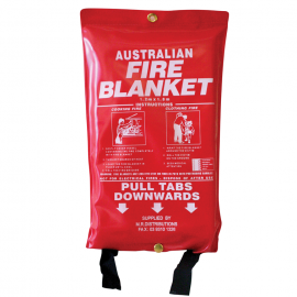Fire Blanket