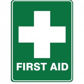First Aid