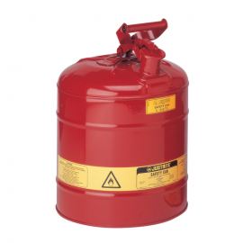 19ltr Flammable Liquid Safety Can