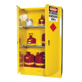 Flammable Storage Cabinet