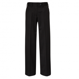 Biz Collection Ladies Detroit Flexi-Band Pant