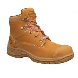 Oliver 49-432Z Ladies Zip Sided Boot