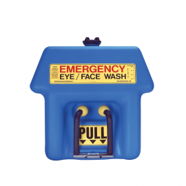 Portable Eye-Face Wash