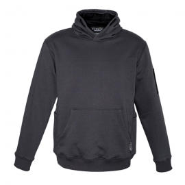 Syzmik Multi Pocket Hoodie