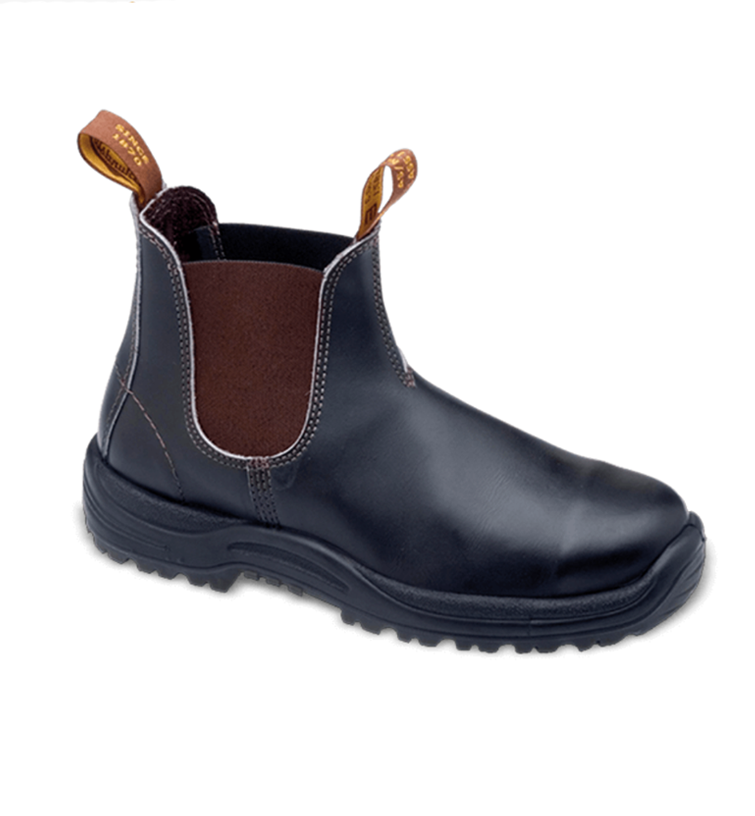 Blundstone E/S Work And Safety Boot 172 – Summit Workwear and Safety