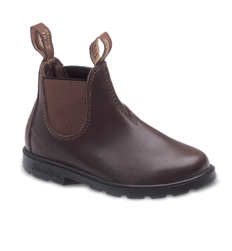 Blundstone Kids E/S Boot 630 – Summit Workwear and Safety