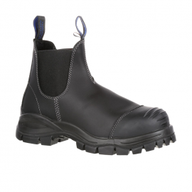 Blundstone Elastic Sided Work Boot 990