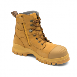 Blundstone 992 Zip Sided Boot