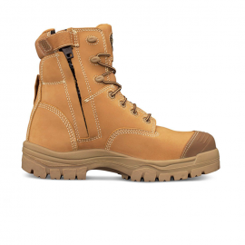 Oliver 45-632Z Zip Sided Boot