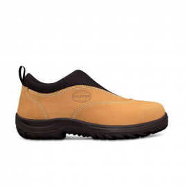 Oliver 34-615 Wheat Slip On Sports Shoe