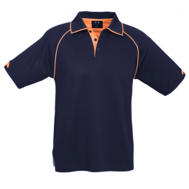 Biz Collection Fusion Polo