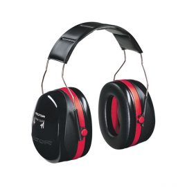 Peltor Headband Earmuff H10A 290