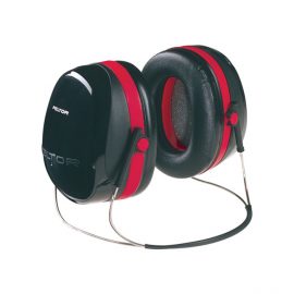 Peltor Neckband Earmuff H10B 290