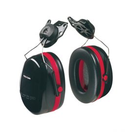 Peltor Helmet Attached Earmuff H10P3E 290