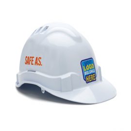 ProChoice Custom Printed Hard Hat