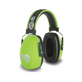 Force360 Sonic Earmuff HFPR950