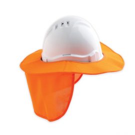 ProChoice Detachable Hard Hat Brim