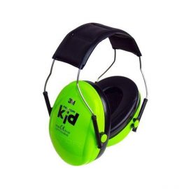 Peltor Kids Earmuff H510AK