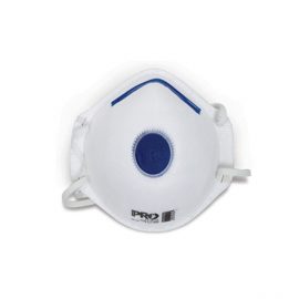 Disposable P2 Respirator with Valve